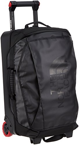 ノースフェイスのキャリーバッグがカッコいい！タフに使える9選 | YAMA