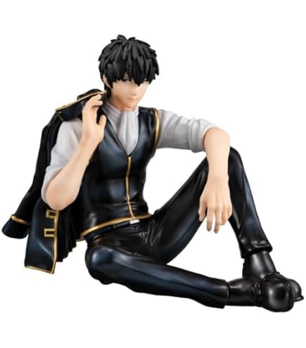 Amazon | 銀魂 DXフィギュアvol.1 土方十四郎 単品 | フィギュア