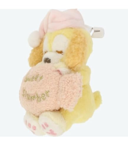 Amazon | シェリーメイ ぬいぐるみバッジ ダッフィーたちのかくれんぼ