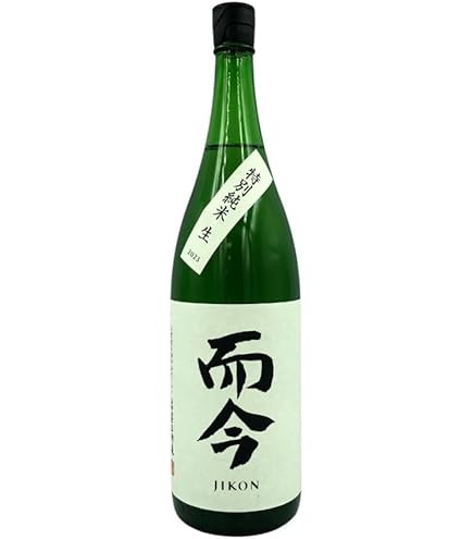 Amazon.co.jp: 而今 特別純米 火入れ 1800ml 桐箱入り : 食品・飲料・お酒