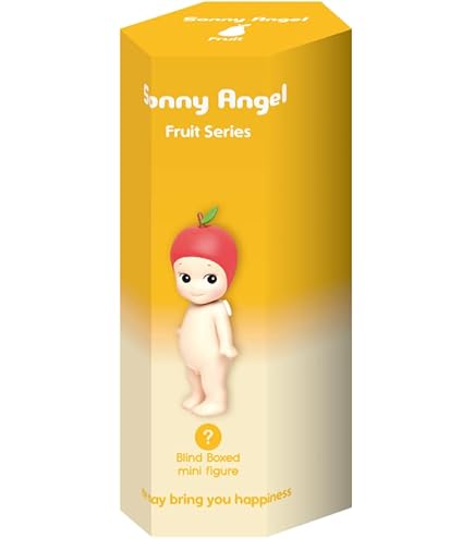 Amazon | ソニーエンジェル ベジタブルシリーズ 1個 Sonny Angel