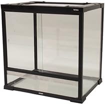 爬虫類ケージ 114×60×60 金網追加 爬虫類ケージ 114×60×60