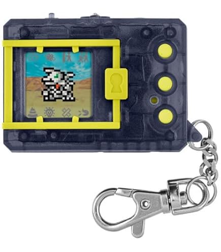 デジタルモンスターCOLOR モンスターハンター 20th Edition Amazon