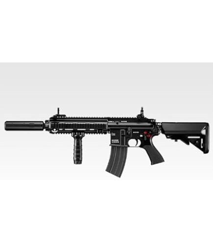 Amazon | 【東京マルイ】 H&K HK416D DEVGRU カスタム ドットサイト