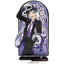 Amazon.co.jp: ディズニー ツイステッドワンダーランド アクセサリー