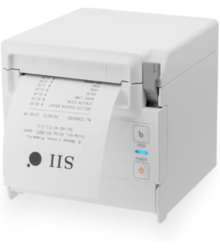 Amazon.co.jp: 【スター精密】サーマルレシートプリンタTSP650II