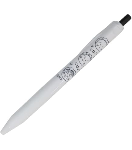 Amazon.co.jp: コジコジ ジェットストリーム (2)コジコジだよ : 文房具