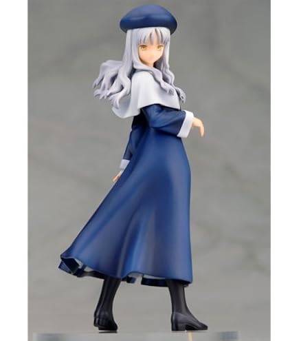 Amazon | Fate/hollow ataraxia カレン・オルテンシア (1/8スケール