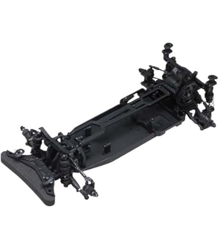 Amazon.co.jp | ヨコモ 2.4G-TX3S ランニングセット 1/10電動カー用 YZ