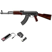 Amazon | 東京マルイ 次世代電動ガン AK47 TYPE－3 NEWニッケルフル