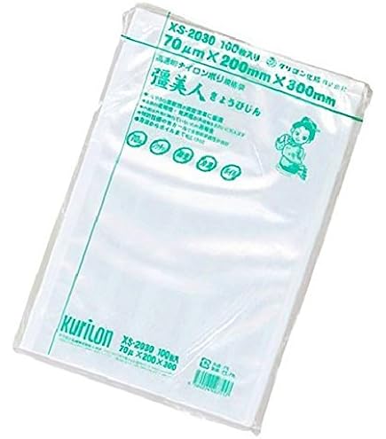 Amazon.co.jp: TOSEI トスパック真空包装機 純正真空専用フィルム ダイ