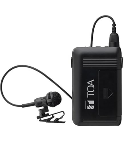 Amazon.co.jp: TOA ダイバシティチューナーユニット(チャンネル増設用