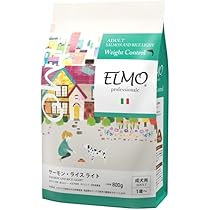 Amazon.co.jp: 【成犬用 イタリア製ドッグフード】ELMO エルモ