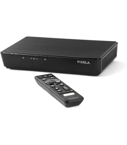 Amazon | 【中古】ひかりTV 初期化済み 4K対応 トリプルチューナー ST