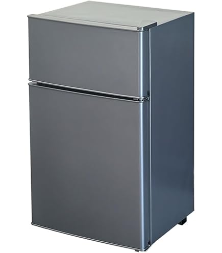 AQR-9P-DS小型冷蔵庫24L AQR-9P-DS小型冷蔵庫24L AQUA AQR-9P-DS