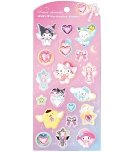 Amazon.co.jp: 直筆サインイラスト入り シゲマツ nantoka ステッカー