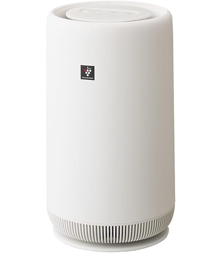 Amazon.co.jp: トーカ堂 シャープ 加湿空気清浄機 プラズマクラスター