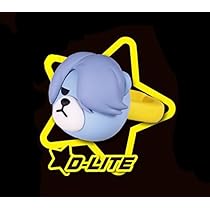 BIGBANG KRUNK キーホルダー ファッションリング 25点 BIGBANG KRUNK