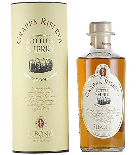 Amazon.co.jp: ベルタ ブリック・デル・ガイアン グラッパ・ディ