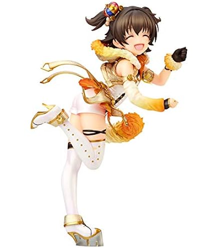 Amazon.co.jp: アイドルマスター シンデレラガールズ 橘ありす