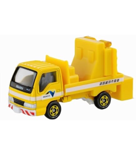 Amazon | トミカ トミカギフト 高速道路NEXCOセット | ミニカー・ダイ