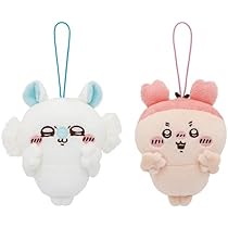 美品 モモンガ グッズ セット ちいかわモモンガセット