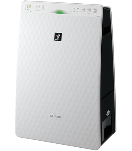 Amazon.co.jp: 日立 加湿空気清浄機（空清42畳まで/加湿30畳まで