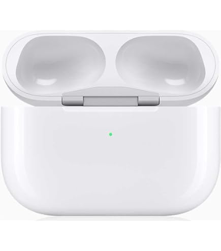Amazon | Air Pods Pro 1/2 専用充電ケース（USB-Cポート）。AirPods