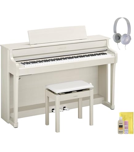 自宅引取希望】YAMAHA ヤマハ 電子ピアノ Clavinova クラビノーバ