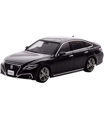 Amazon.co.jp: 1/30 トヨタ 新型クラウンセダン HEV カラーサンプル