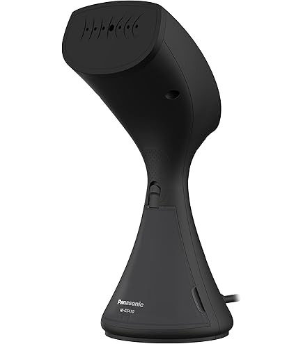 Amazon | パナソニック 衣類スチーマー 360°スチーム 大容量タイプ