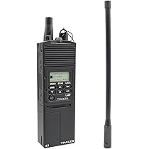 Amazon | 良品武品 リアルver AN/PRC-148 ダミーラジオケース 無線機