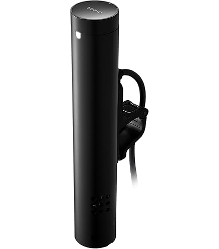 Amazon.co.jp: 【日本発 低温調理器専門メーカー】低温調理器 BONIQ