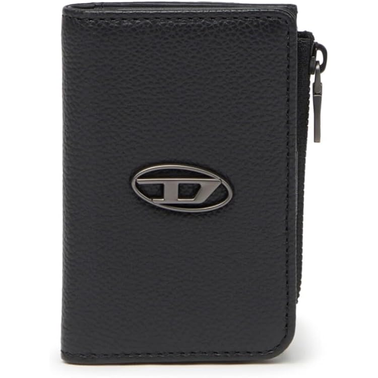 Amazon | [ディーゼル] キーケース KEYCASE ブラック X09010 KEYCASE