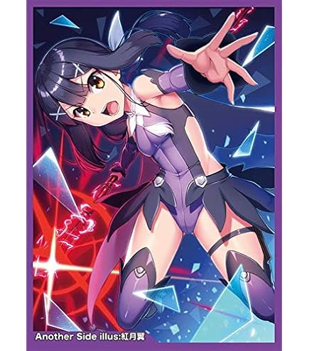 プリズマ☆イリヤ イリヤ 美遊 スリーブ 美遊 スリーブ 劇場版Fate