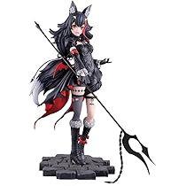 Amazon.co.jp: 一番くじ ホロライブ ～Villain Style～ 白上フブキ