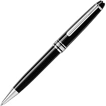Amazon | モンブラン【MONTBLANC】ボールペン マイスターシュテュック