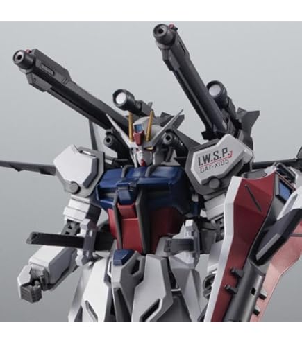 Amazon.co.jp: ROBOT魂 -ロボット魂-〈SIDE MS〉 ヤークトアルケー