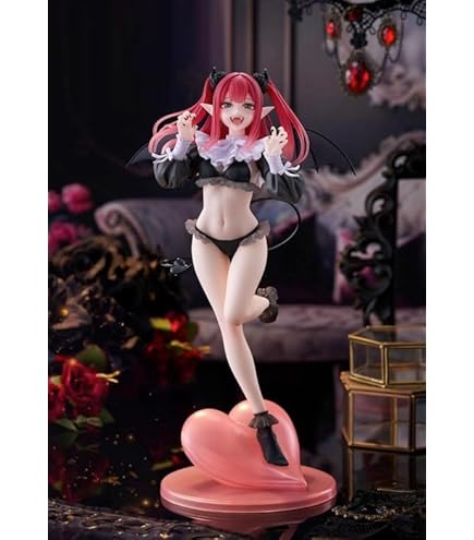 Amazon | 喜多川海夢 リズver. フィギュア その着せ替え人形は恋をする