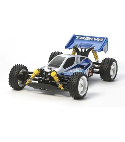 Amazon.co.jp: タミヤ(TAMIYA) 1/10 XBシリーズ No.167 XB ネオ