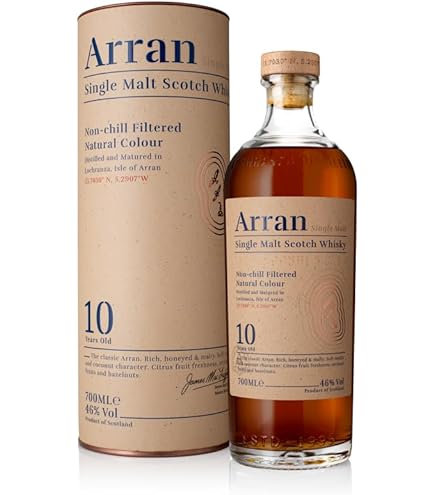 ダグラスレイン オールドパティキュラー アラン10年 ファナティカル