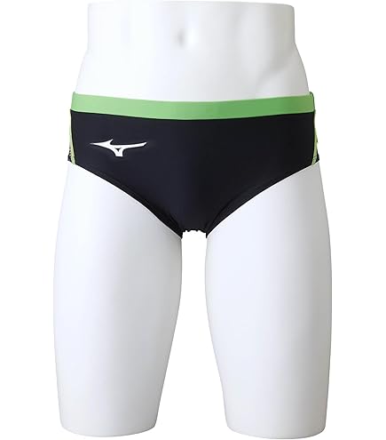 Amazon.co.jp: MIZUNO(ミズノ) スイム 水泳 競泳 練習用 メンズ EXER