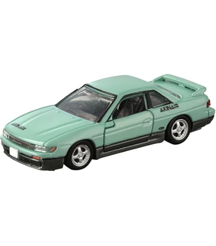 Amazon.co.jp: タカラトミー トミカプレミアムunlimited 01 頭文字D