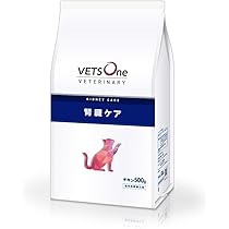 Amazon.co.jp: ベッツワンベテリナリー 猫用 腎臓ケア チキン ウェット