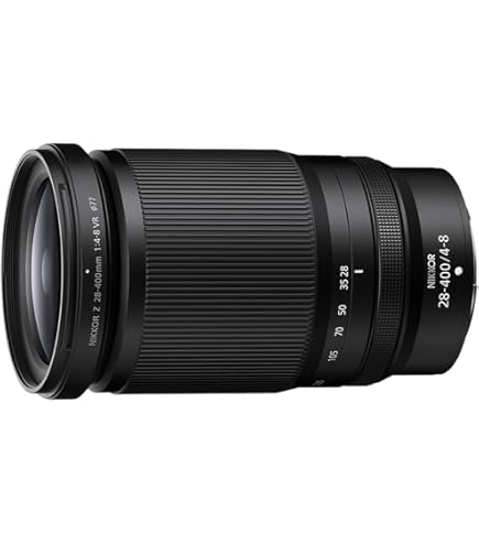 Amazon.co.jp: Nikon AF-S NIKKOR 80-400mm f/4.5-5.6G ED VR Lens
