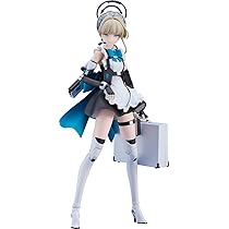 Amazon | PLAMATEA ブルーアーカイブ Blue Archive トキ ノンスケール
