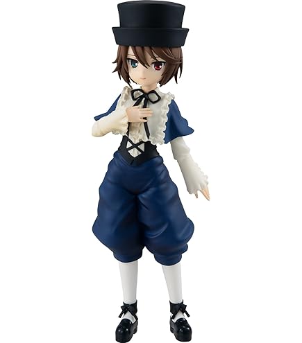 翠星石＆蒼星石 フィギュア ローゼンメイデン フレア FLARE BUBBA