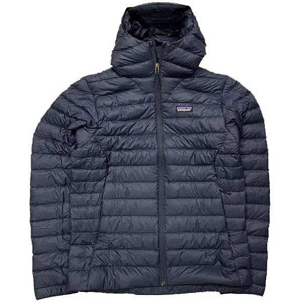 Amazon | (パタゴニア) patagonia ダウンジャケット メンズ 28322 S