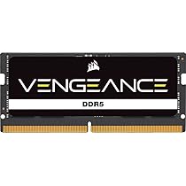 Amazon | CORSAIR DDR5-4800MHz ノートPC用 メモリ VENGEANCE DDR5