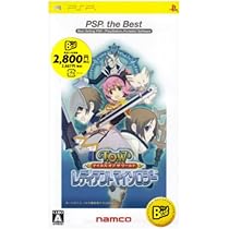 テイルズオブザワールド レディアントマイソロジー 店頭販促用